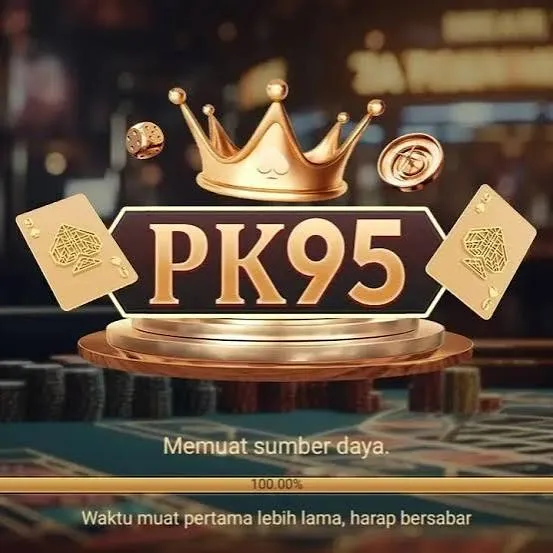 PK95 - Game Memancing Seru dan Menantang
